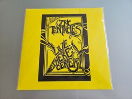 Ozric Tentacles Live Ethereal 2x LP Vinyl NM Psych Rock