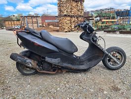 Yamaha YP125R Majesty Roller Bastler Lieferung möglich