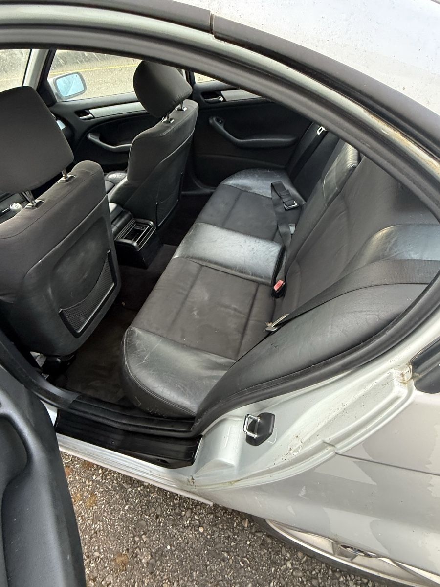 BMW Autos: Bmw 320d e46 jg.2001 – Defekt aus Urdorf von Evo71 5