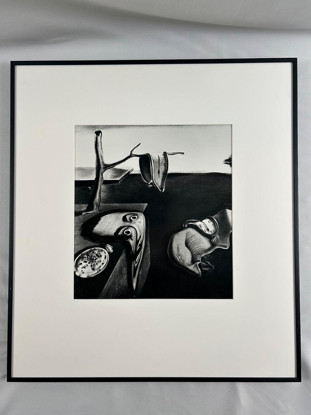 Foto & Immagini: Originalfotografie Philippe Halsman: "Le Surrealisme... – Usato da Eschenbach LU venduto da rog_y5bx 1