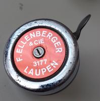Mofa Glocke Veloglocke Ellenberger Laupen