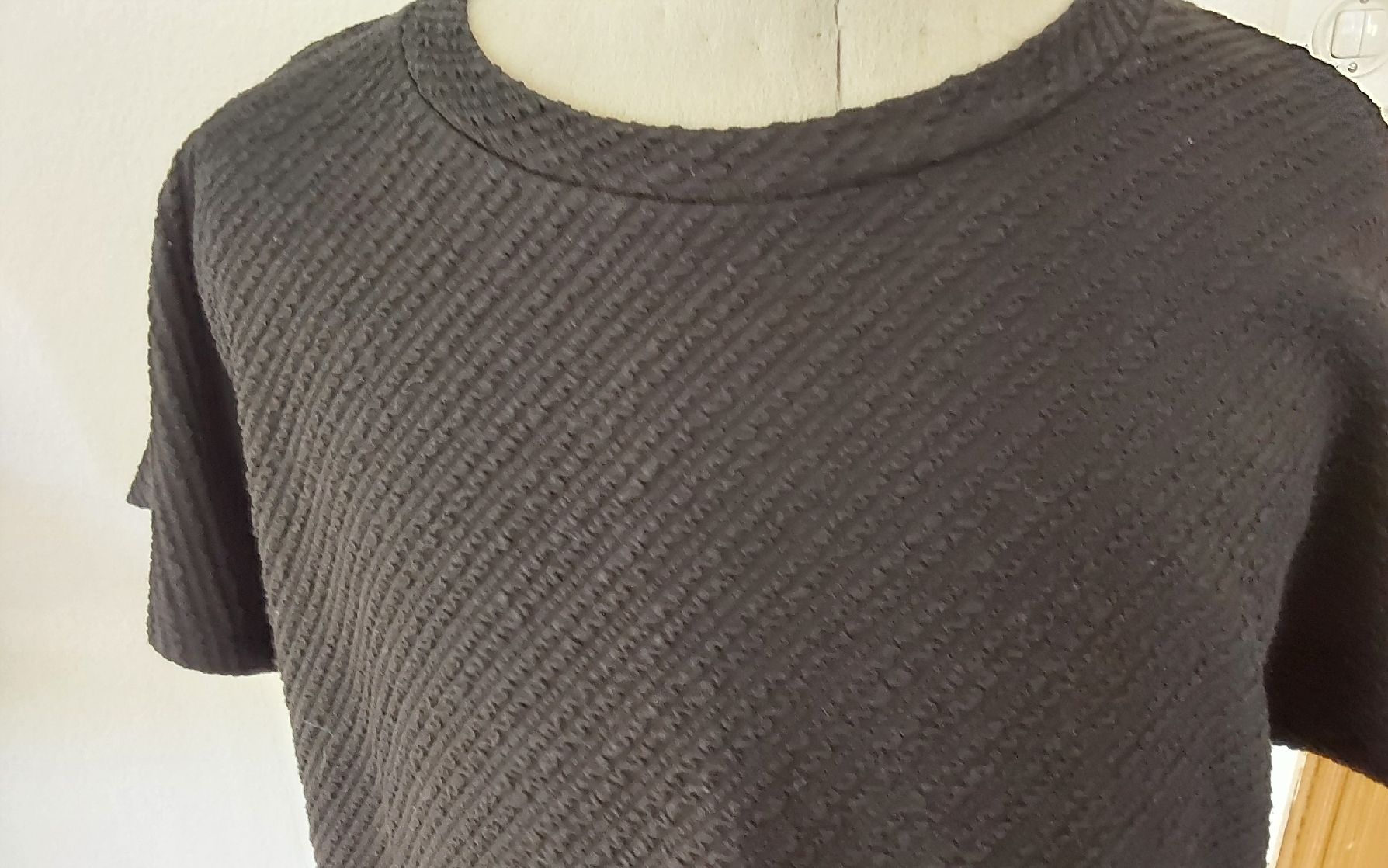 Opus Pulls & Sweat-shirts: Oberteil schwarz opus 42 Polyester – Neuf (Voir description) à Köniz par scopello12 1