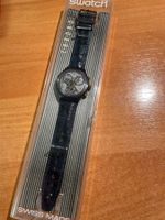 Swatch chrono 1993 neu original verpackt