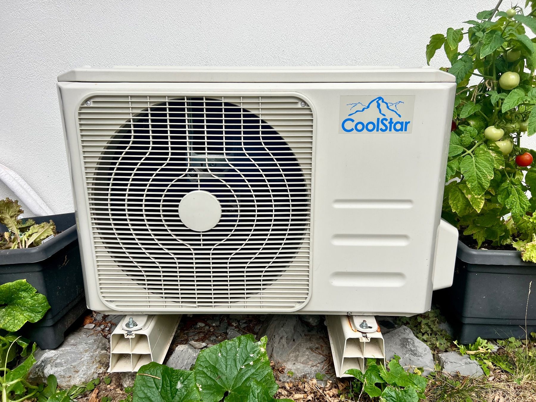 Condizionatori: CoolStar Split - Klimaanlage – Usato da Kilchberg ZH venduto da Kati_lein 1