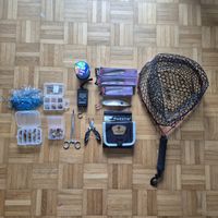 Fischer Starter Set