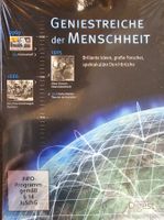 Geniestreiche der Menschheit