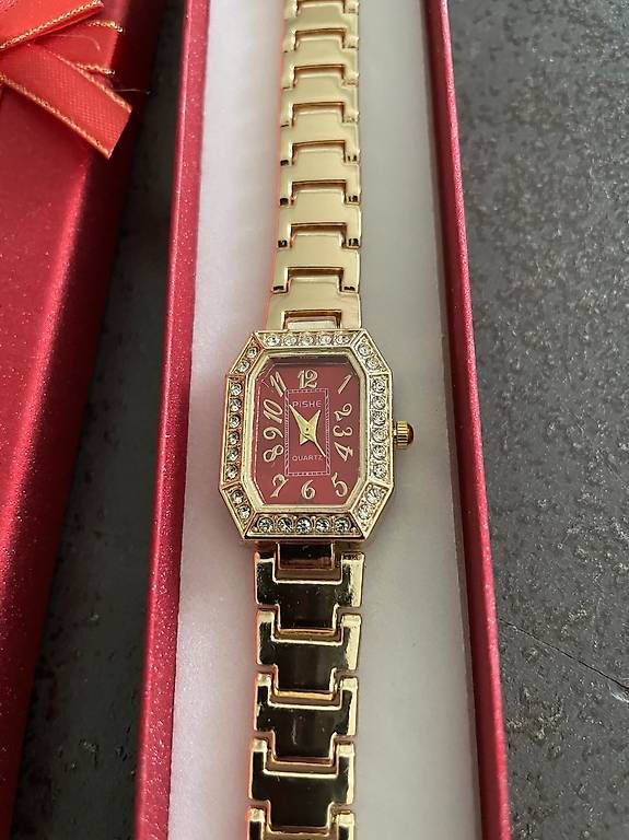 Uhren: Armbanduhr  Damenuhr  – Gebraucht aus ossingen von franco057 1