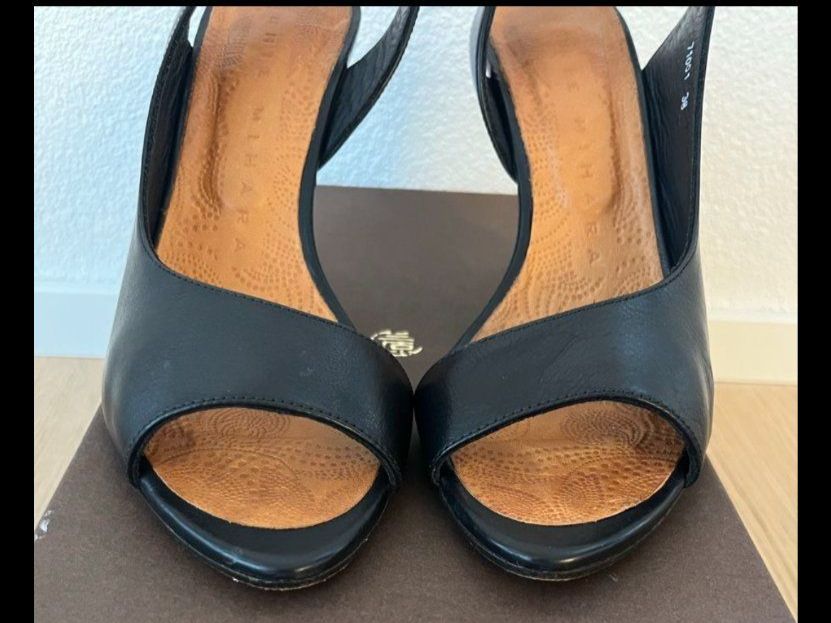 Chie Mihara Scarpe da donna: Chie Mihara Schuhe, 38 – Usato da Zürich venduto da Carlo05101971 4
