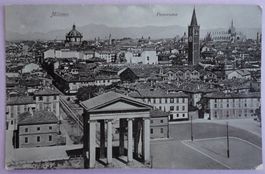 Milano - Panorama