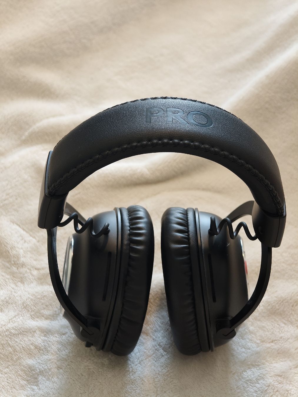Logitech Casques audio: Gaming Headset Bluetooth, Logitech G Pro X Lightspeed – Neuf (Voir description) à Uster par zymonkey 1