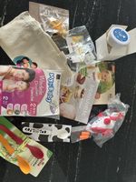 Baby Sachen (neu)!