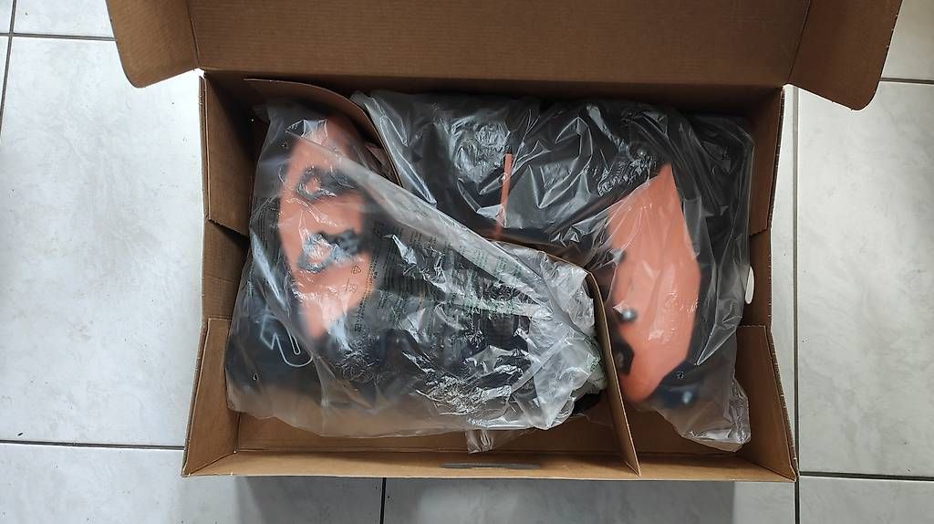 K2 Scarpe da donna: K2 Mindbender 110 Alliance - NEW - FREERIDE - W - 26.5 – Nuovo e nell'imballaggio originale da Bülach venduto da lau_zd5m 1