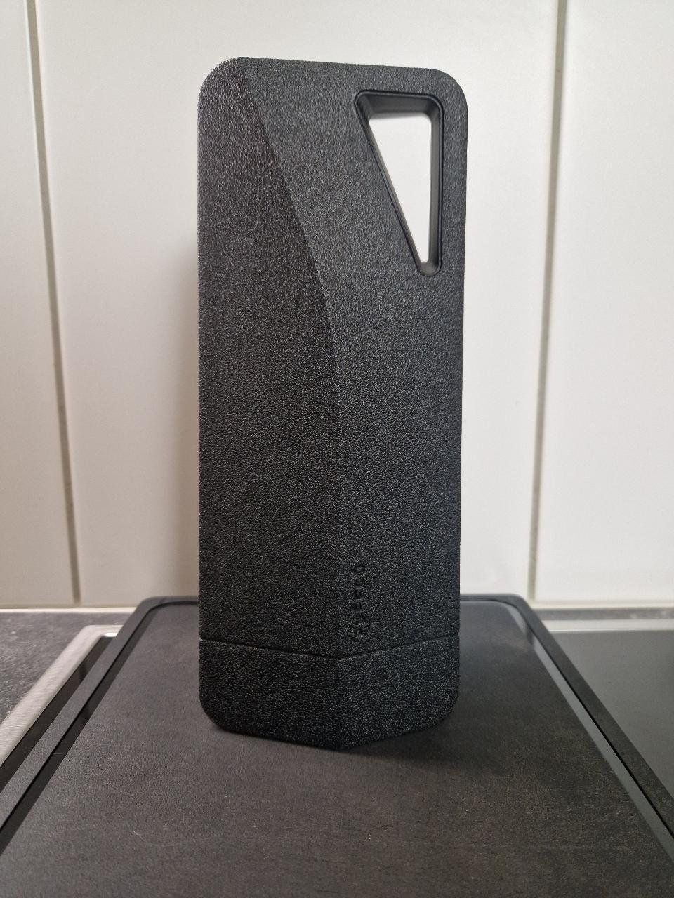 Altri Prodotti per fumatori: E-Dabbing: PUFFCO Peak Pro (3DXL) – Usato da Meiringen venduto da abovebeyond 1