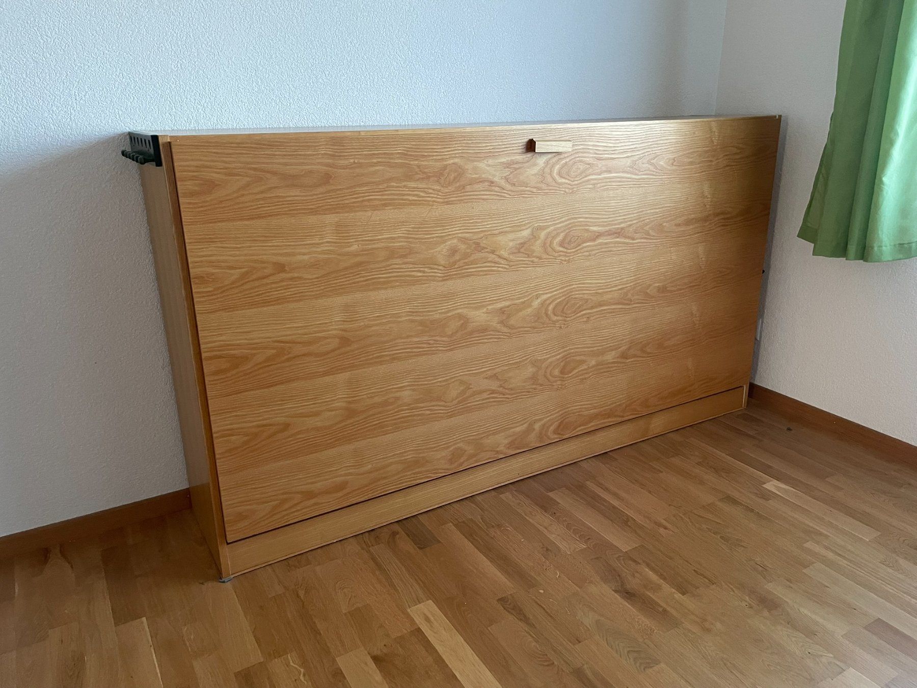 Betten: Schrankbett – Gebraucht aus Balterswil von sazu22 1