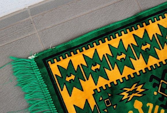 Tapis: Türkischer Teppich, 112 x 66 cm – D'occasion à Locarno par fripui 3