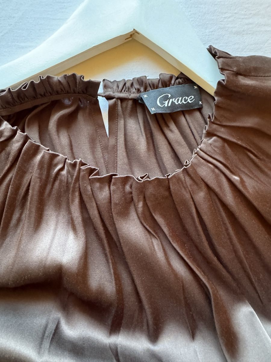 Vestiti: Robe – Nuovo e nell'imballaggio originale da Choëx venduto da nad_x9m5 1