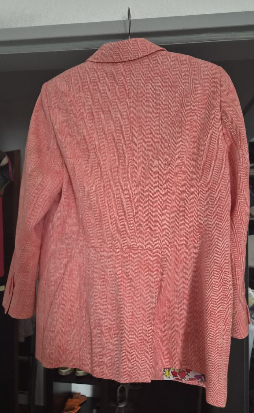 Bogner Giacche: Bogner schöner Blazer Gr. 42 – Nuovo (secondo la descrizione) da Frenkendorf venduto da Moon111 3