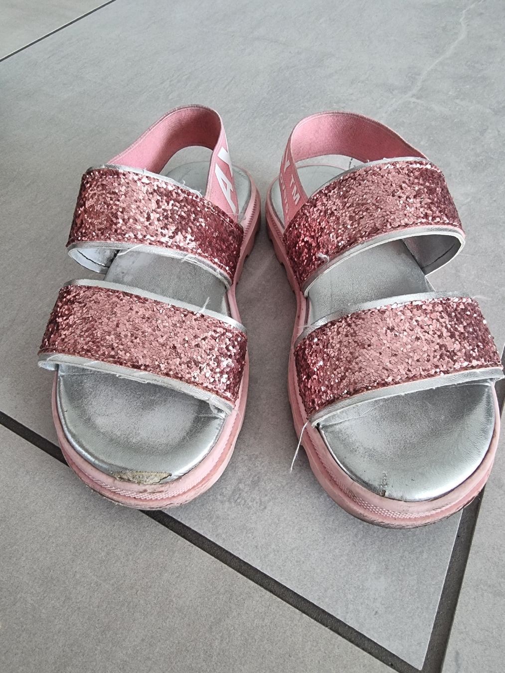 Scarpe per ragazze: REPLAY Sandalen grösse 28 – Usato da Wohlen AG venduto da niki31 2