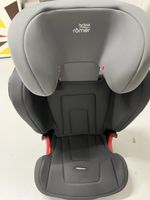 Britax Römer Child Seat Grey