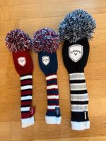 Callaway Golf Schlägerhauben Set 3 Stück