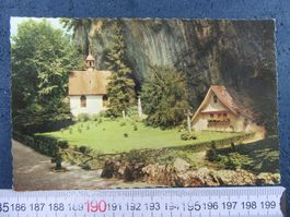 EINSIEDELEI BEI SILOTHURN SO AK