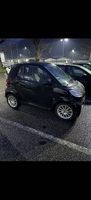 Smart Fortwo 1.0 71 CV Full Black  Doppio Treno Cerchi