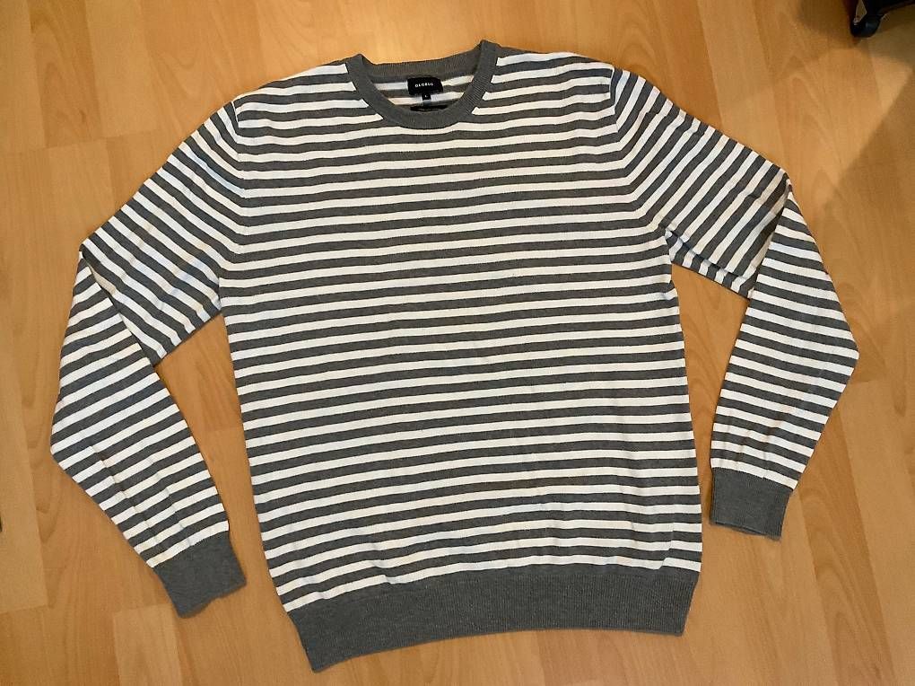 Globus Pulls & Sweat-shirts: Herren Globus Pullover – D'occasion à huttwil par care.b