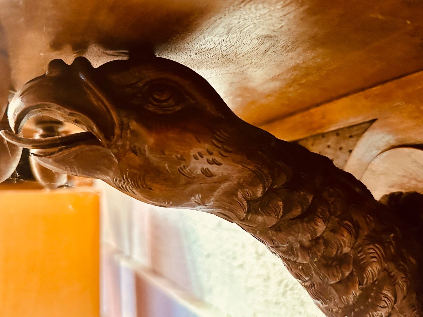 Skulpturen & Statuen: Brienzer Schnitzerei – Gebraucht aus Kandergrund von honey-art_and_more 1