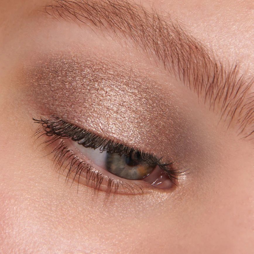 Make-up: Lisa Eldridge Liquid Lurex Eyeshadow 2x  – Neu (gemäss Beschreibung) aus Bellach von Dreamer2501 4