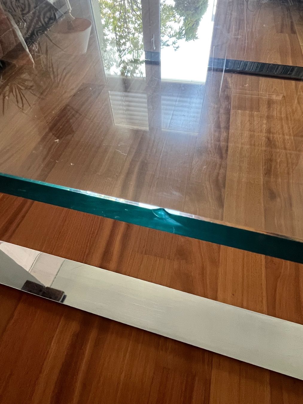 Tische: "Draenert 1022" Designer Coffee Table – Gebraucht aus Zürich von chuck843 7
