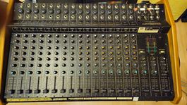 PEAVEY Mixer MD-16, Analog, 1984