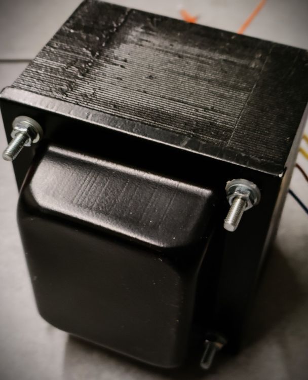 Trafo 115V, 50Hz Kaufen auf Ricardo