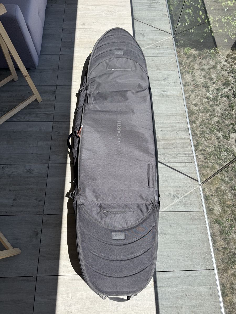 Surfboards & Schwimmbrette: Ocean+earth Apex 7'0'' housse de surf – Neu (gemäss Beschreibung) aus Fully von AceVittorio