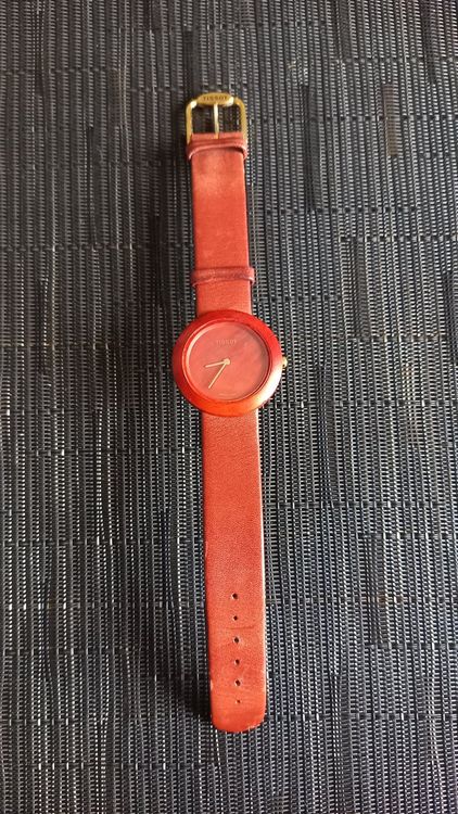 Montre Tissot Swiss ROWI Plaqué Or à Remontage Manuel - Occasion