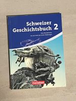 Schweizer Geschichtsbuch 2 Cornelsen