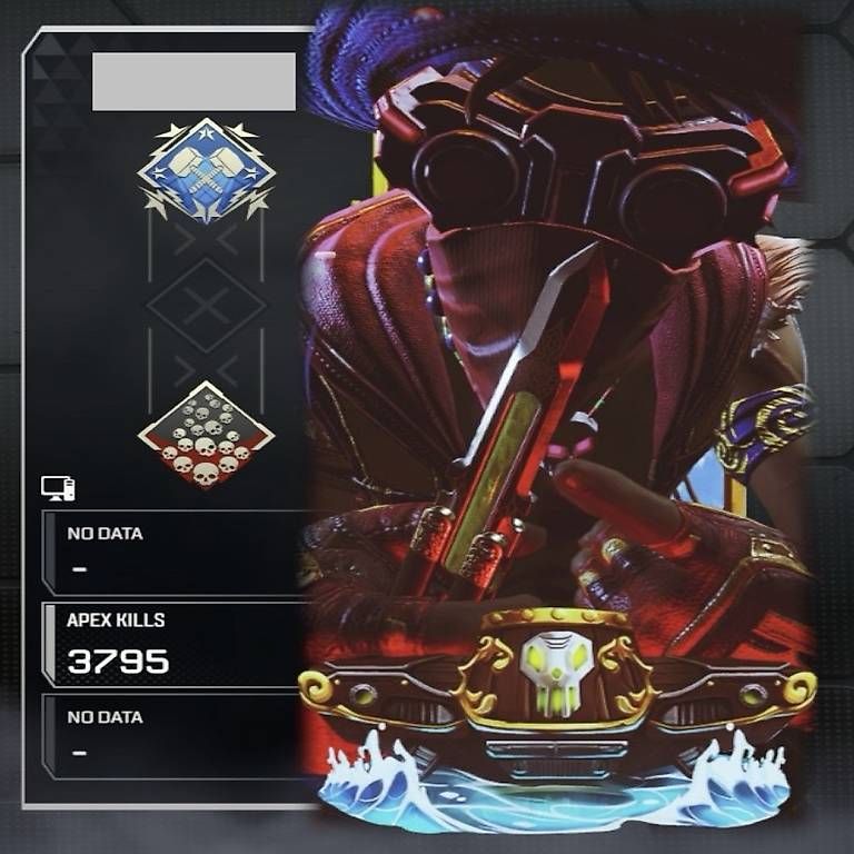 Borse da donna: Apex Legends Acc. – Usato da Rombach venduto da aph3x