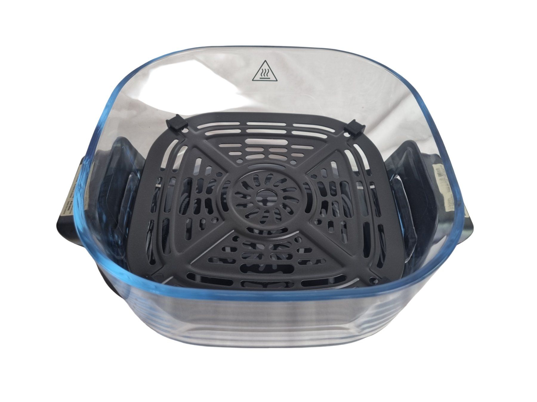 Elettrodomestici da cucina: NINJA CRISPI TempWare Glasgeschirr – Nuovo (secondo la descrizione) da Wangen b. Olten venduto da Restwert_Wangen 6