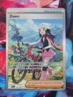 Pokemon Dawn 129/094 Phantasmal Flames EN