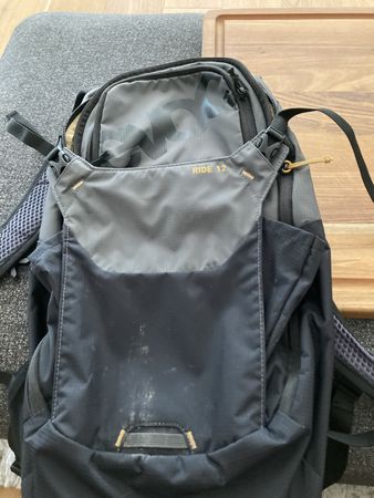 Evoc Ride 12 Bikerucksack