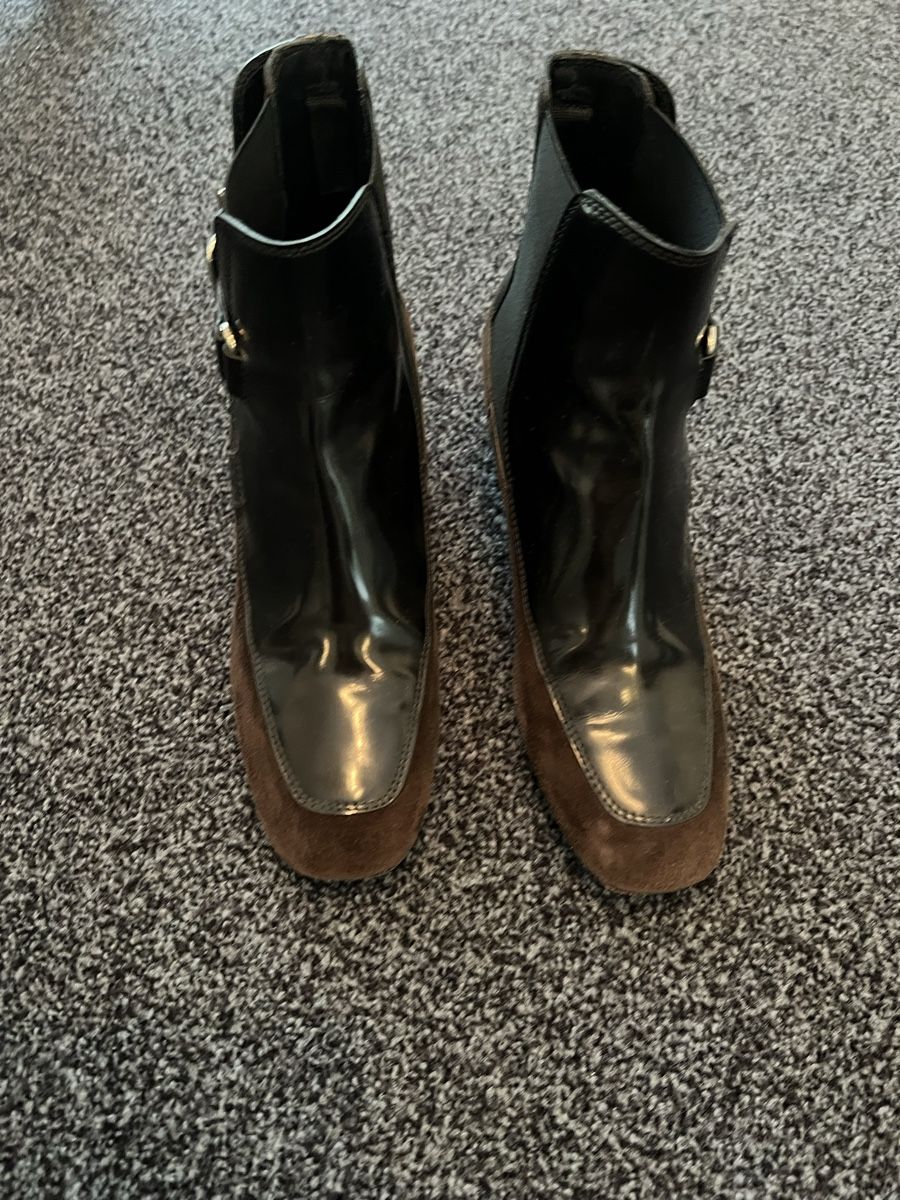 Tod'S Scarpe da donna: Tod’s boots – Usato da Baar venduto da kri_m7t2 2