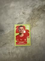Panini 2026/ SUI6/ Elvedi/ Schweiz