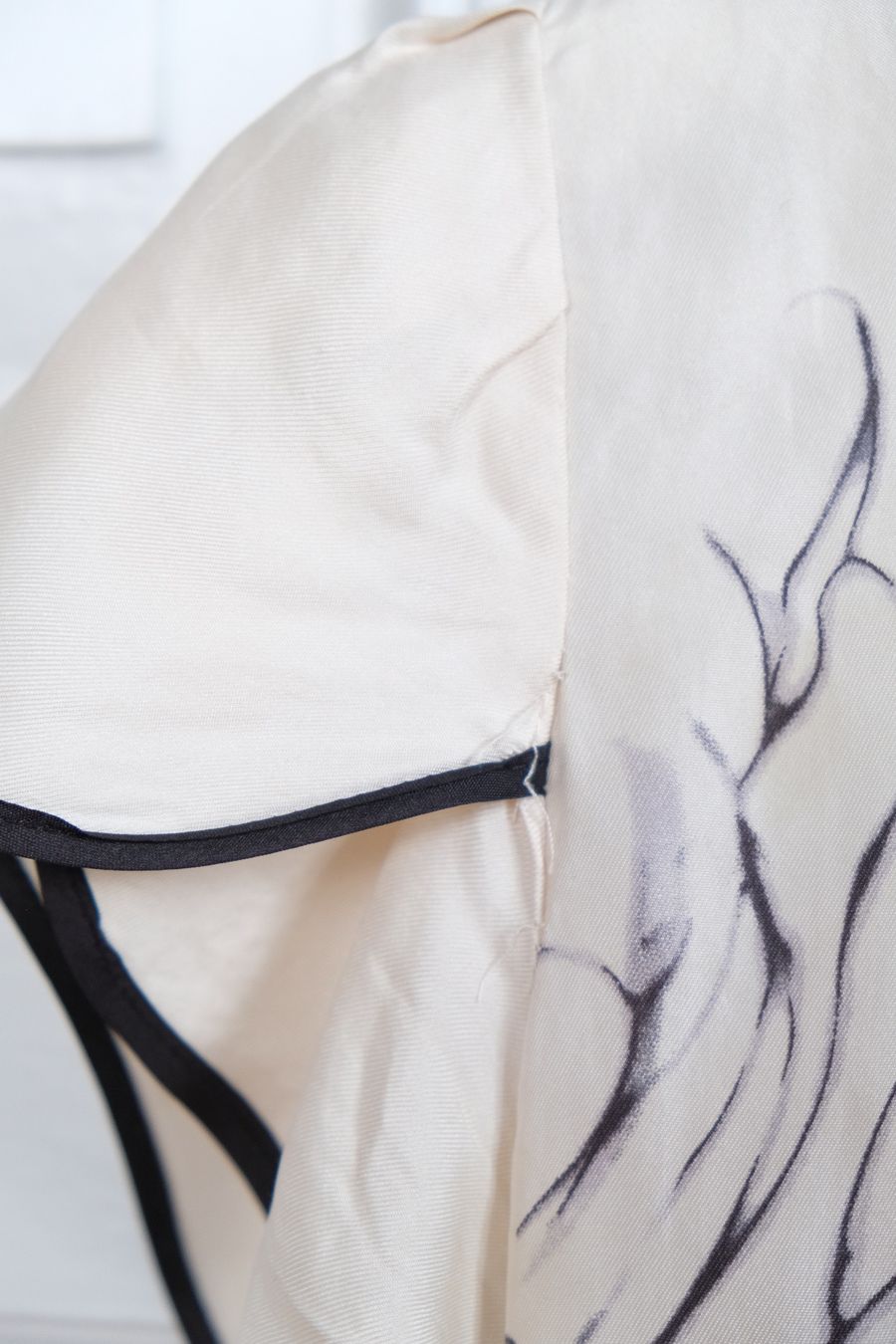 Prada Robes: Robe Prada collection Spring Summer 2008 – D'occasion à Lausanne par clog 2