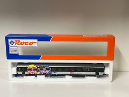 Roco 44891 SBB 2.Kl. Schweizer Familie  H0 DC