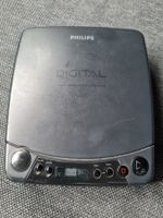 Discman Philips AZ 6810 Compact CD Player frühe 90er-Jahre