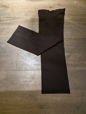 max mara pantalon 