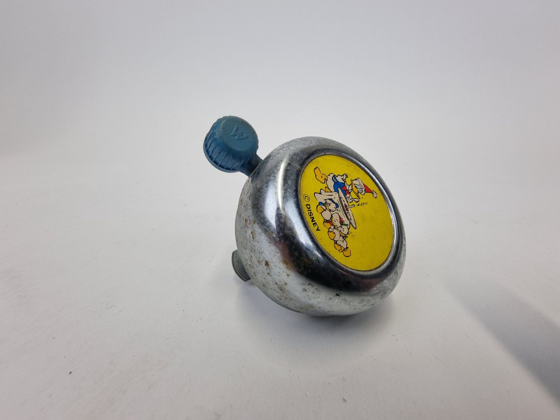 Pezzi di ricambio: Veloklingel Donald Duck – Usato da Urtenen-Schönbühl venduto da Restwert_Schoenbuehl 1