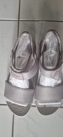 NEU Skechers Arch Fit Sandalen – Grösse 39