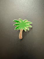 Pin Comic Palme sehr schön