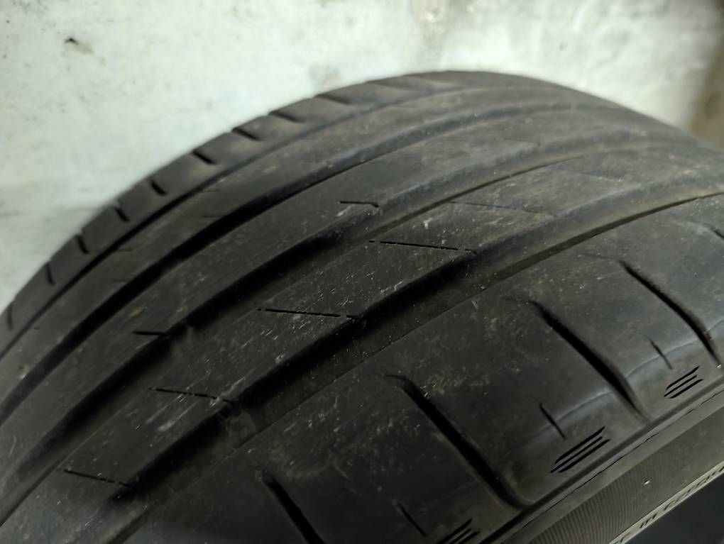Pneus & Kompletträder: Pneus Nexen 225/45ZR17 – Gebraucht aus Renens VD von Vp24