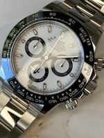 Rolex Daytona Full Set 116500LN Panda